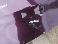 фото thumb №13, Капот кришка двигуна mazda 3 i bk 06-09 lift 5d hb оригінал