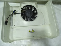 Агрегат радиаторный вентилятор thermo king 1e18872g03 78-1373 1693385 в Украине, фото thumb