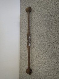 фото thumb №4, Toyota corolla e11 тяга поперечный задний