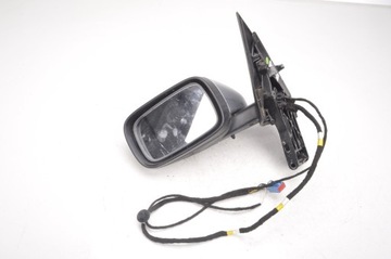 фото thumb №13, Volvo c70 ii дзеркало ліві 12 pin 30779470