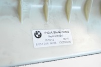 фото thumb №5, Bmw 6 f12 f13 2012 права сторона захист стійка скло передньої / a