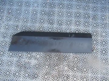 фото thumb №1, Планка ліва задня vw t-cross