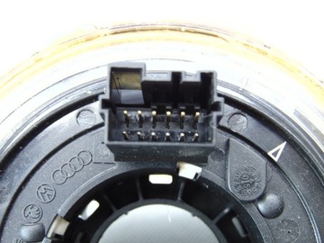 фото thumb №12, Підкермові важелі стрічка змотувач bentley continental 05-13r