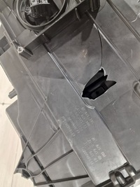 фото thumb №13, Porsche macan правый full led 95b lift правая лампа