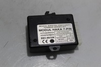 фото thumb №1, Модуль фаркоп dacia lodgy 1.5dci