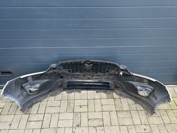 фото thumb №8, Mazda cx-5 cx 5 11- бампер перед переднее