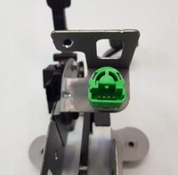 фото thumb №5, Renault megane iv потенциометр педаль тормоза газа