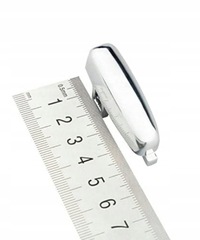 фото thumb №8, Vauxhall opel mokka 2012-кнопка тормоз ручной