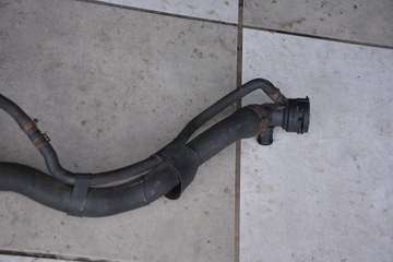 фото thumb №5, Штуцер шланг шланг воды audi a3 8p vw golf passat b6 eos 2.0 fsi