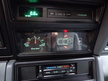 фото thumb №7, Рамка панелі радіо dekor chrysler le baron 88r.