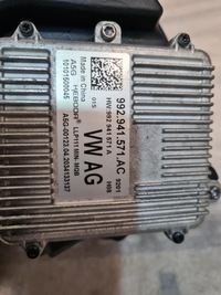 фото thumb №9, Skoda kamiq 2019 - rok лампа перед левая 658941015b