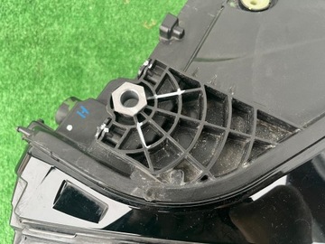 фото thumb №13, Лампа левый перед bmw x7 g07 рестайлинг 5a63f61 lci led оригинал eu красивая