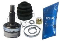 фото thumb №1, Gsp 824062 набор шарнир, wał приводной
