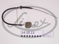 Трос сцепления fiat Цена, фото thumb