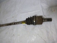 фото thumb №3, Kia sorento 2,2 crdi приводной вал задняя левая