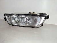 фото thumb №2, Противотуманная фара лампа правый skoda rapid 12-17 led