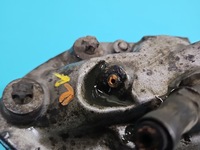 фото thumb №8, Суппорт перед правые audi q5 08- 2.0 tfsi