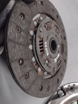 фото thumb №4, Сцепление прижим luk honda crv cr-v iii 2.0 07-