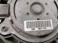 фото thumb №6, Вентилятор радіатора peugeot 208 12-15