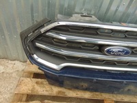 фото thumb №4, Решётка радиатора решётка радиатора решётка ford ecosport mk2 lift