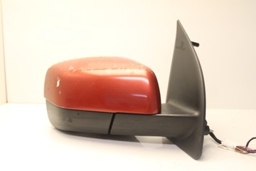 фото thumb №8, Дзеркало праві land rover freelander ii 2006r- 11 pin 10+1 889