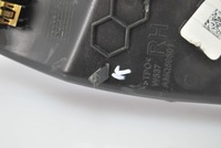 фото thumb №6, Заглушка консоли панели chevrolet camaro 2016+