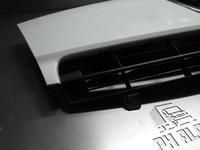 фото thumb №7, Peugeot expert ii 07 решётка радиатора решётка радиатора решётка радиатора радиатора бампера решётка 1497644077