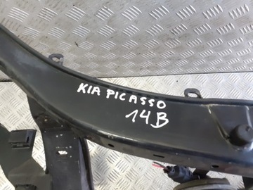 фото thumb №5, Pas переднее усилитель kia picanto 1.1