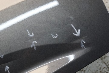 фото thumb №14, Дверь правый перед ford focus mk3 рестайлинг