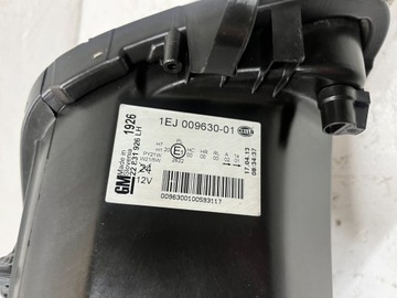 фото thumb №15, Opel insignia a фара лівий переднє 1ej009630-01 org fv wys 24h