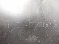 фото thumb №11, Бампер задній fiat palio 97-01 оригінальний номер 716794099