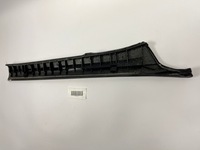 фото thumb №8, Обшивка захист стійка a ліва чорні mercedes w124 sedan kombi 1246920389