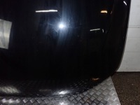 Капот audi a4 s4 b8 8k перед ly9b в Україні, фото thumb