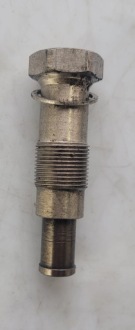 Напрямна ланцюг натягувач ланцюга розподільного валу n47d20 n47 2.0d 7797905 a5 Доставка, фото thumb