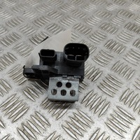 фото thumb №1, Renault captur 2014 блок управления / модуль вентиляторов