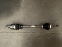 фото thumb №1, Kia ceed iii 1.5 tgdi привідний вал ліва 49500g4200