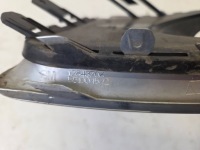 Решітка рамка решітка радіатора бампера протитуманної фари ліва saab 95 9-5 ng aero 10- 12843702 Київ, фото thumb