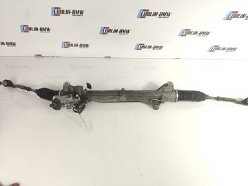 фото thumb №14, Bmw f10 f11 f07 f12 xdrive рулевая рейка трансмиссия l5 6777770