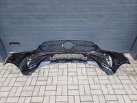 фото thumb №8, Mercedes glc w254 x254 amg 22- бампер перед передний a2548853101