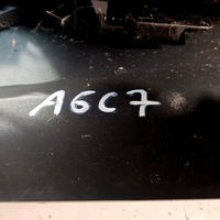 фото thumb №6, Туннель средний подлокотник решётки audi a6 c7