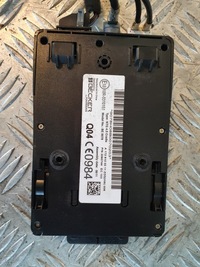 фото thumb №12, Mercedes slk 172 w172 модуль кронштейн навигации oryg