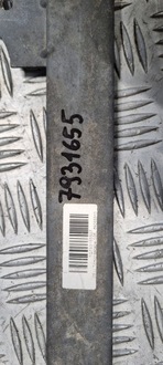 фото thumb №10, Bmw g26 i4 захист балка підвіска задня задня 9884696