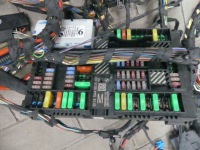 фото thumb №10, Bmw x7 g07 + lci lift головна джгут трубопровід 2469066