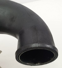 фото thumb №3, Wąż труба интеркулер land rover freelander ii td4