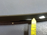 фото thumb №7, Bmw i4 g26 молдинг крыша кровельная правая 5a5c0b2