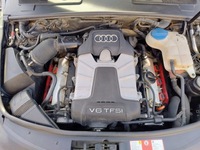 фото thumb №1, Двигун audi a6 c6 3.0 tfsi клапаг тест!!!