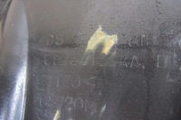 фото thumb №7, Захист плита підлога накладка pod бампер перед dodge ram 1500 09-