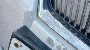 фото thumb №10, Lexus is 220 бампер перед галоген 1g1