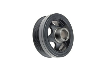 фото thumb №3, Колесо пасове вала колінчастий вал. mercedes gl320 06-11,