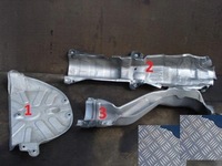 фото thumb №1, Renault vel satis 3.5 lift захист теплова